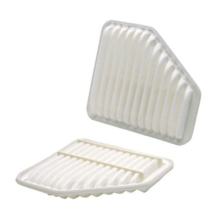 Wix Filters Air Filter 49265